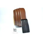 opasok herco automatic  3,5 cm "Cognac"