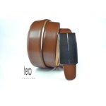 opasok herco automatic  3,5 cm "Cognac"