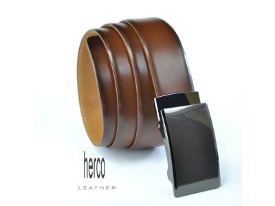 opasok herco automatic "ambassador Mocca"