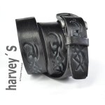 original opasok harvey´S  "Tattoo" Black