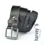 original opasok harvey´S "Tattoo" Black