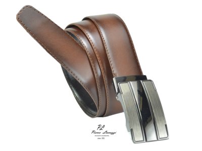 opasok 3,5 cm "ambassador" cognac