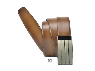 opasok herco automatic 3,5 cm "ambassador light brown"