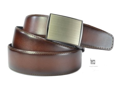 opasok herco automatic 3,5 cm "ambassador mocca"